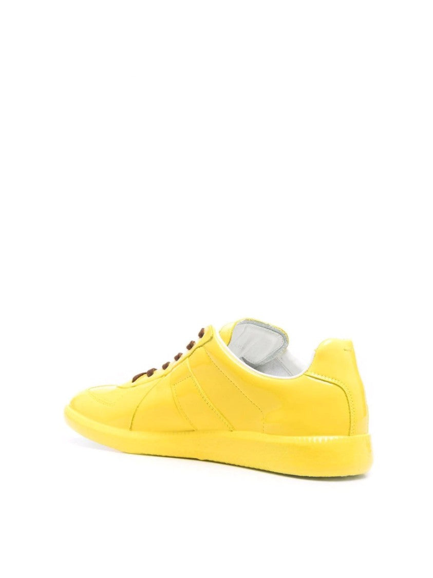 Maison Margiela "Replica" Low Top Sneakers