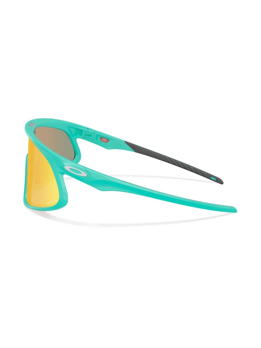 Oakley Shield Frame Sunglasses With Prizm Lens Technology