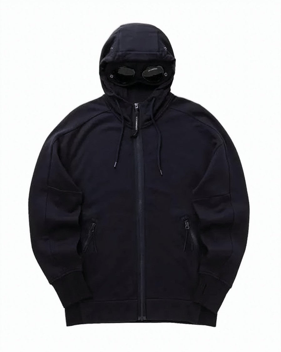 C.P. Company Goggle Sweatshirt