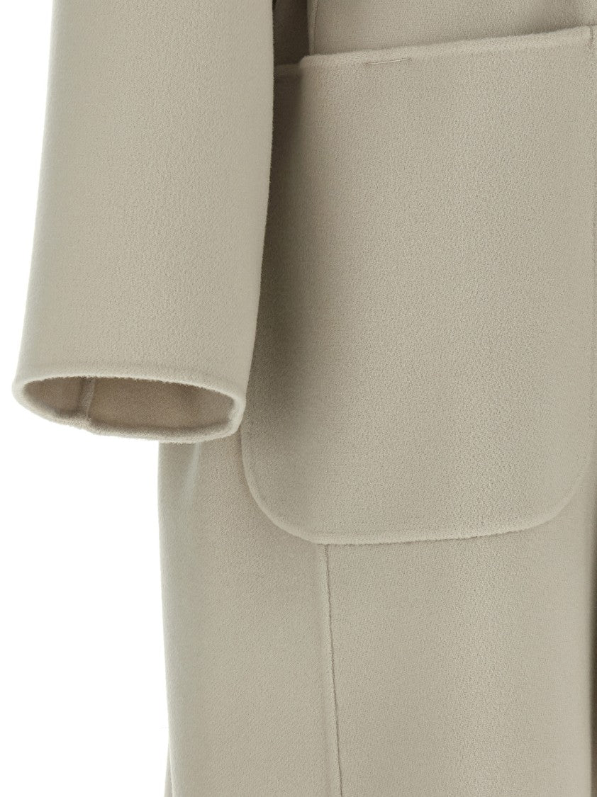 Max Mara 'Doris' Coat