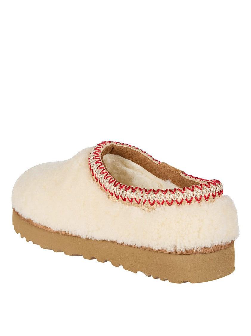 Ugg W Tasman Maxi Curly
