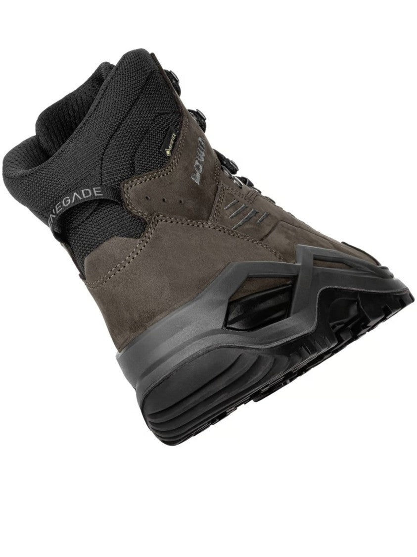 Lowa Renegade Evo Leather Boots