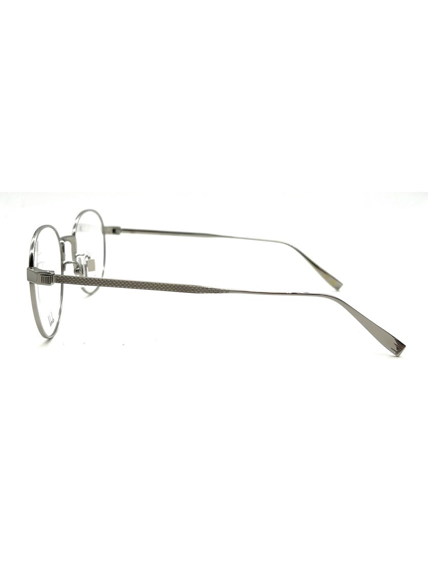 Dunhill Du0035o Titanium Rounded Minimalist Frames