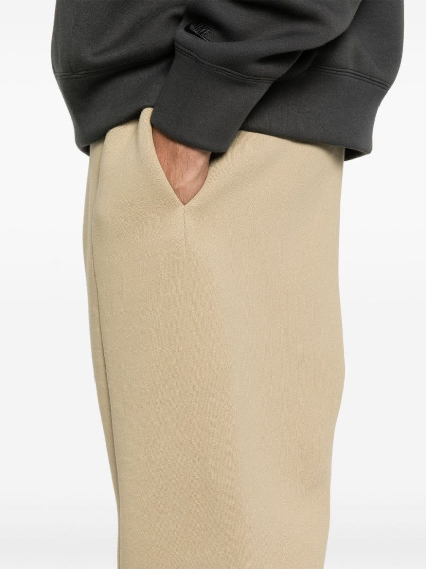 Fear Of God Relaxed Beige Pants