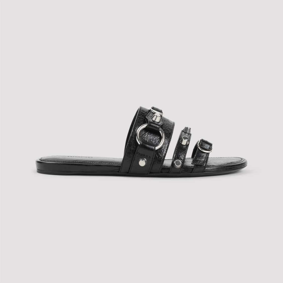 Balenciaga City Sandals