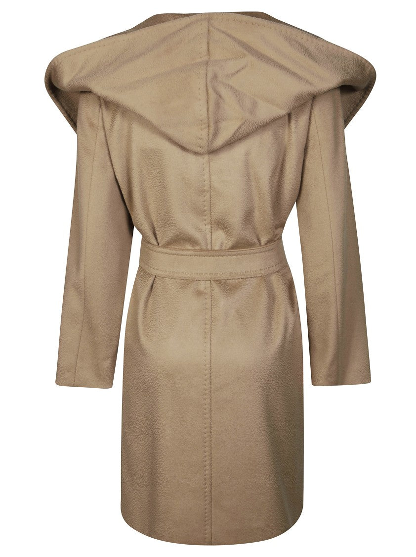 Max Mara Newmang Coat