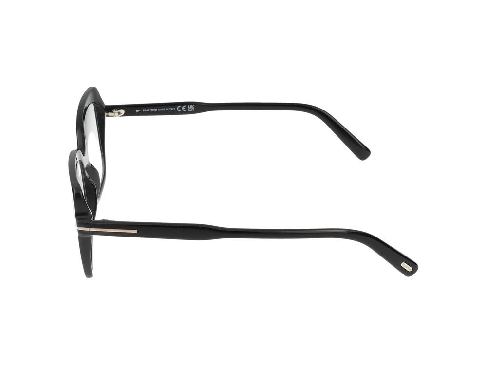 Tom Ford Eyeglasses Ft5947-B 001 54/17/140