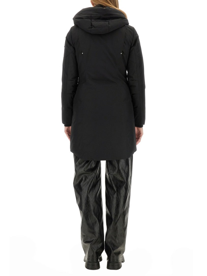 Moose Knuckles "Cloud" Parka