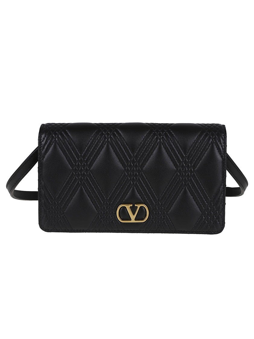 Valentino Garavani Quiltie 67 Mini Bag