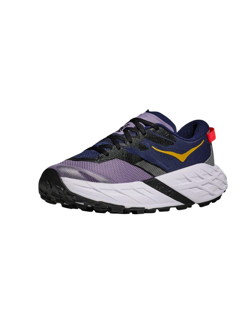 Hoka W Speedgoat 7 Technical Trail Running Sneakers
