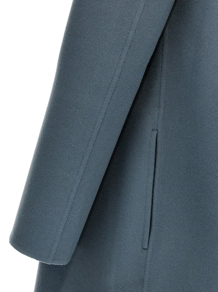 Theory Clairene New Divide' Coat