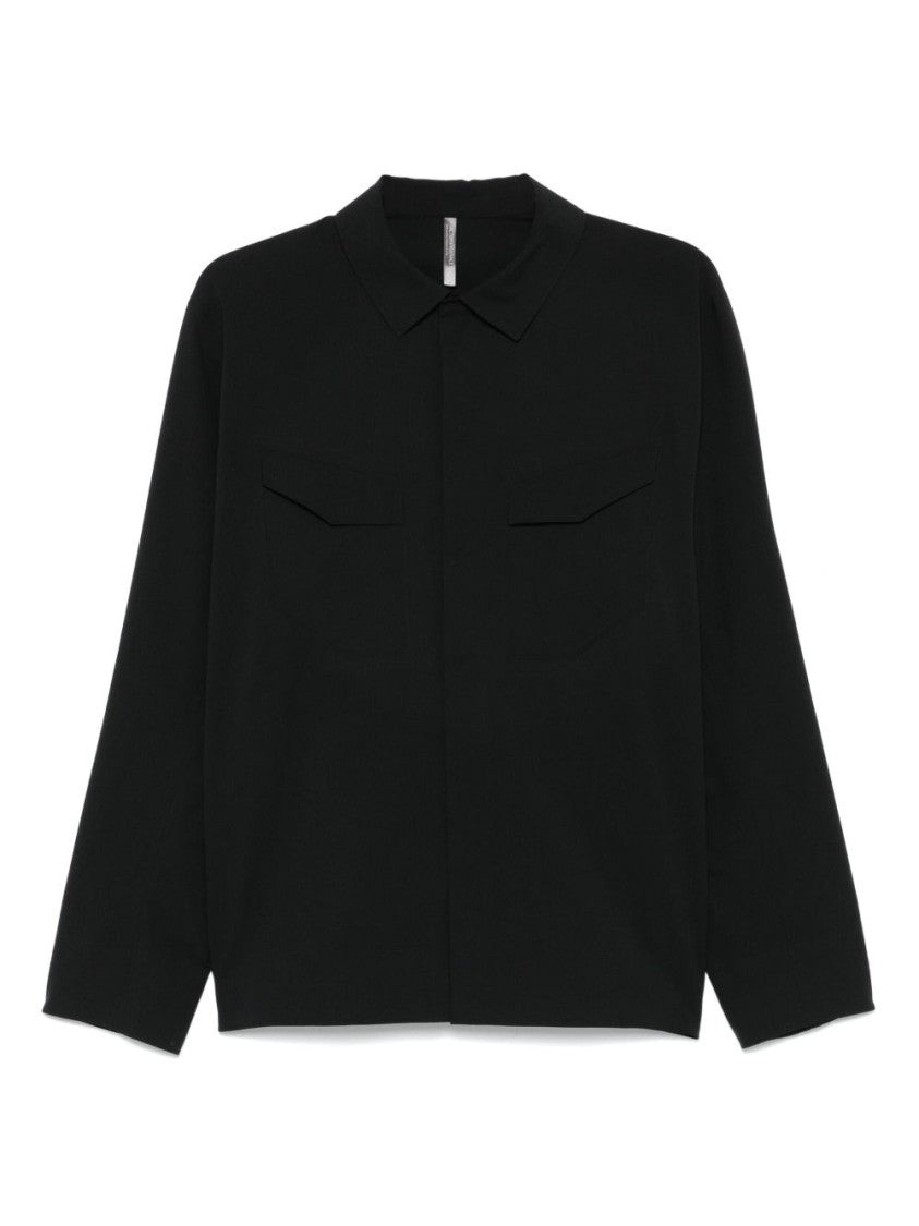 Veilance Field Shirt