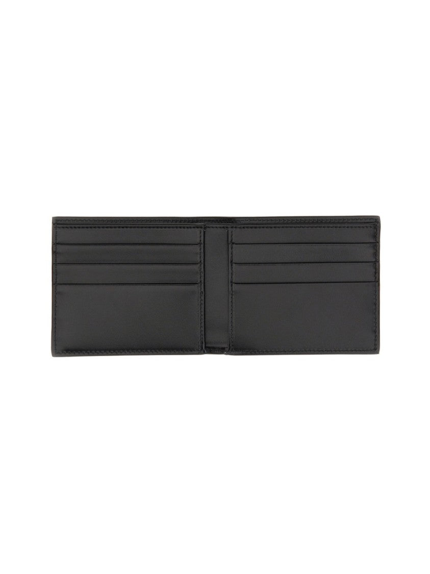 Dolce & Gabbana Bifold Wallet