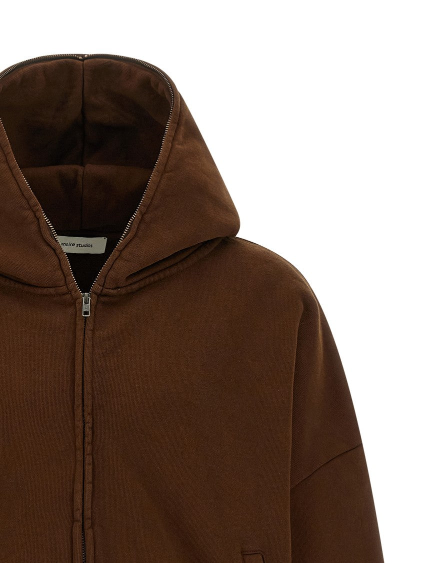 Entire Studios Eternal' Hoodie