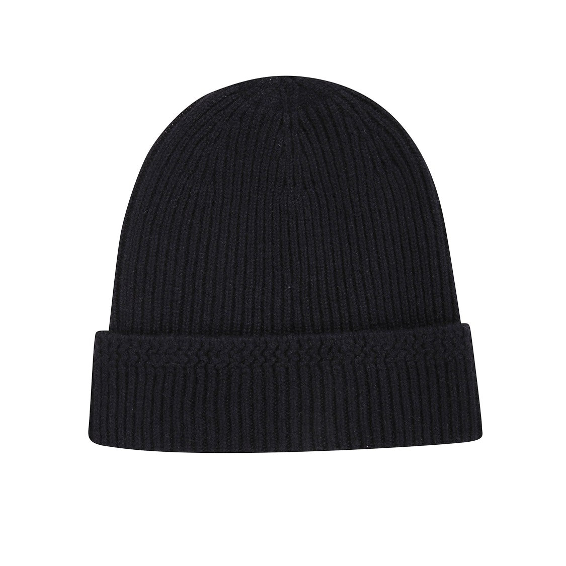 Tom Ford Classic Beanie With Logo Patch