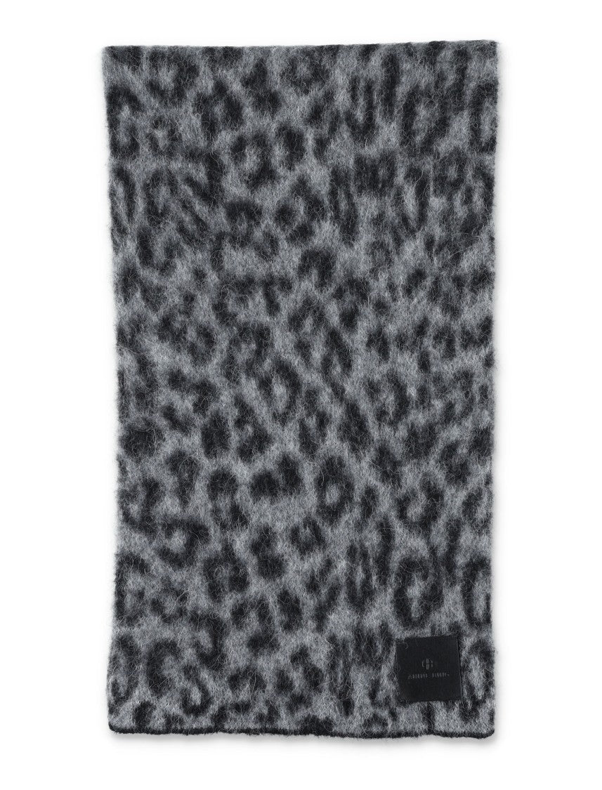 Anine Bing Leo Scarf