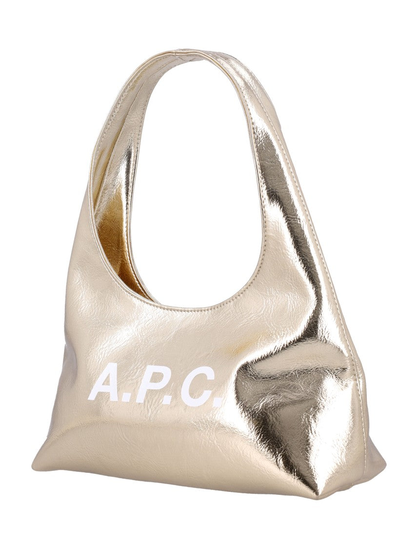 A.P.C. Baby Ninon Bag Bag