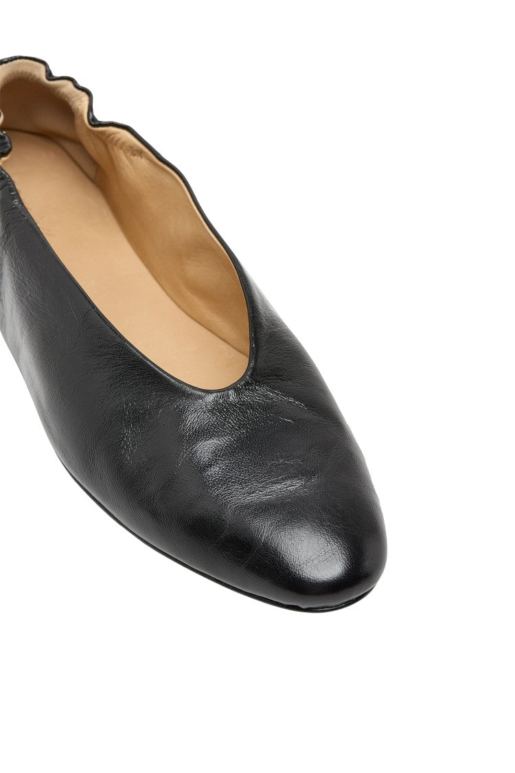 Marsèll Strascico Ballerina Flats