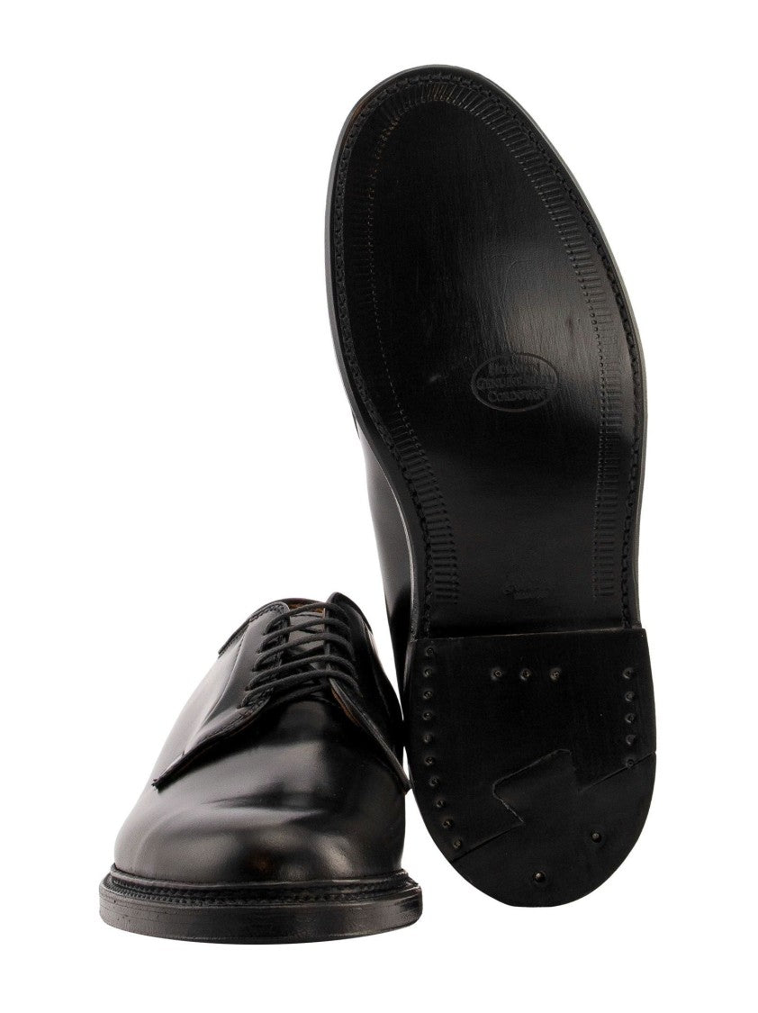 Alden Alden Men's 9901 - Plain Toe Blucher