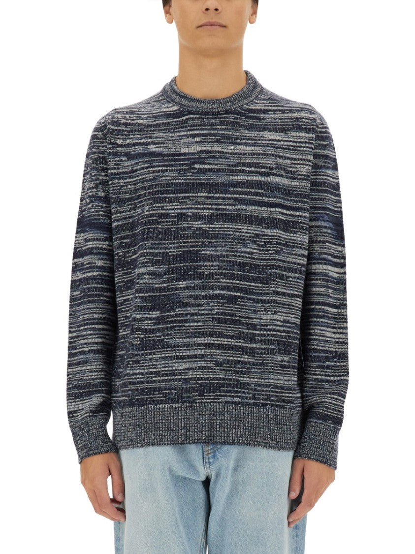 Missoni Marled Cashmere Sweater