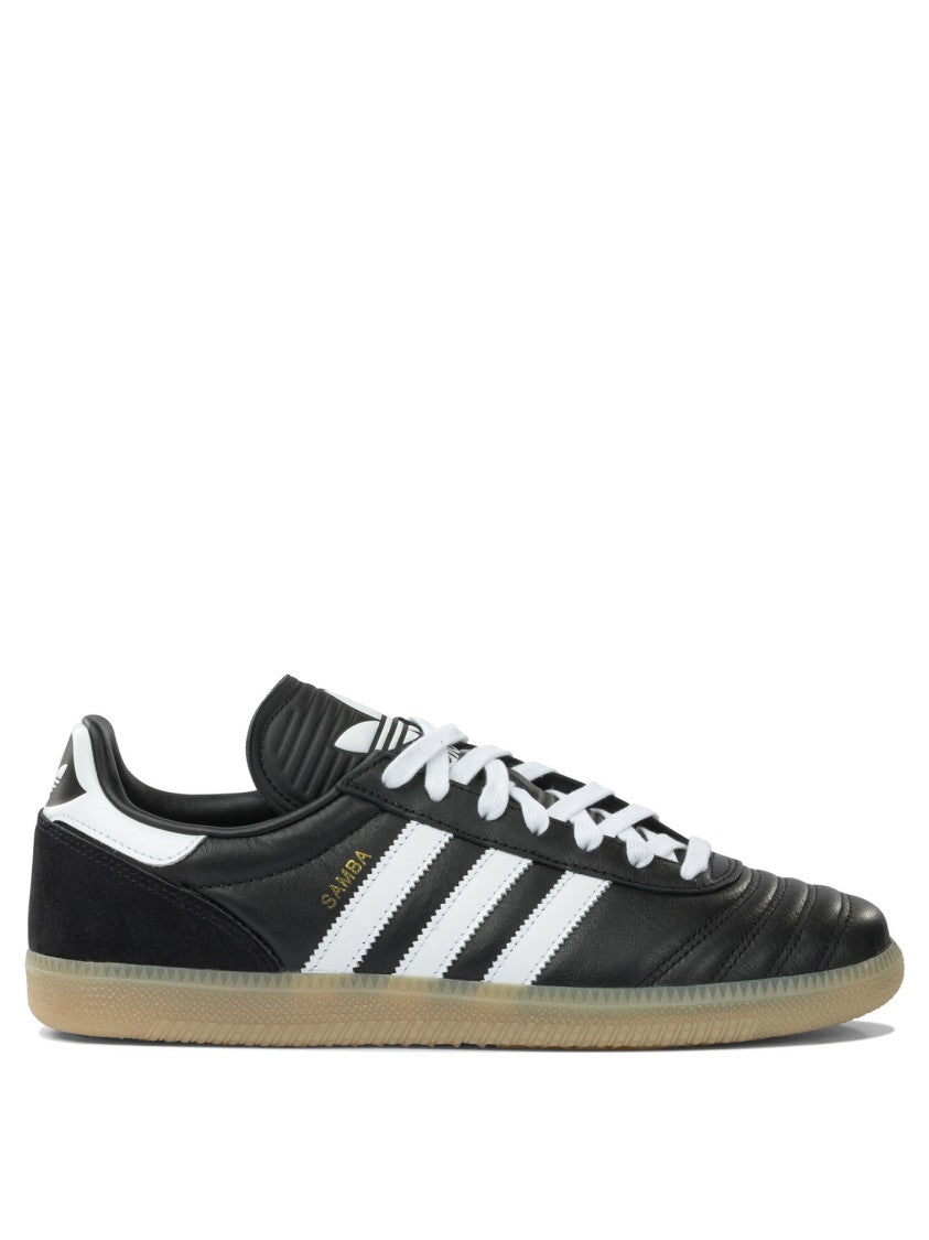 Adidas Originals "Samba Jp" Sneakers