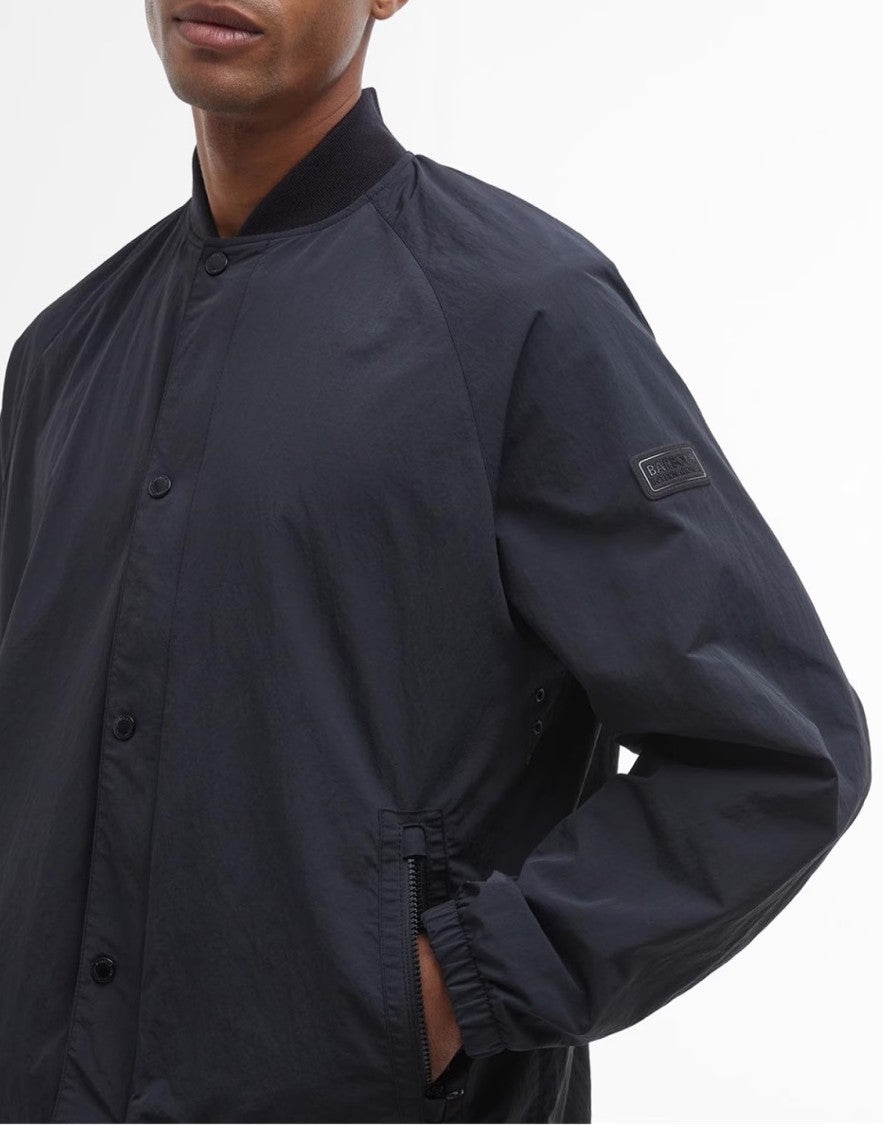 Barbour Mosswold Showerproof Jacket
