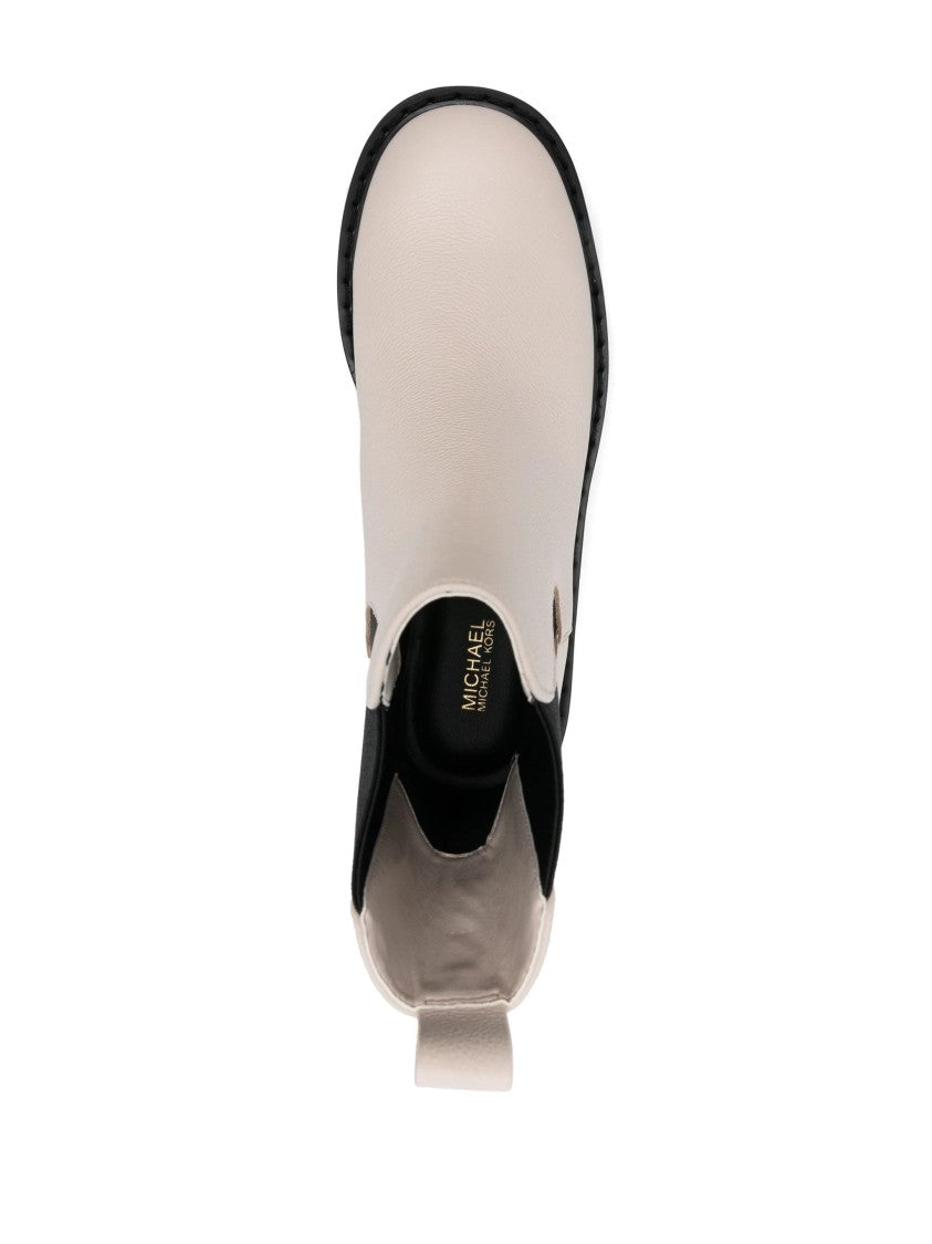 Michael Kors Asher Flat Bootie