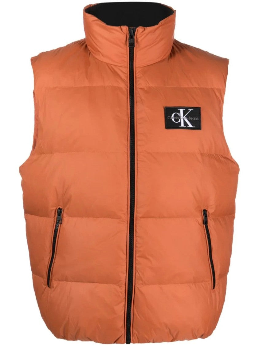 Calvin Klein Jeans Essentials Down Vest