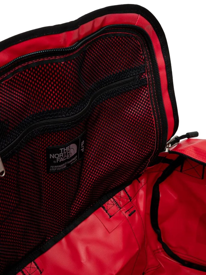 The North Face Base Camp Duffel S Bag