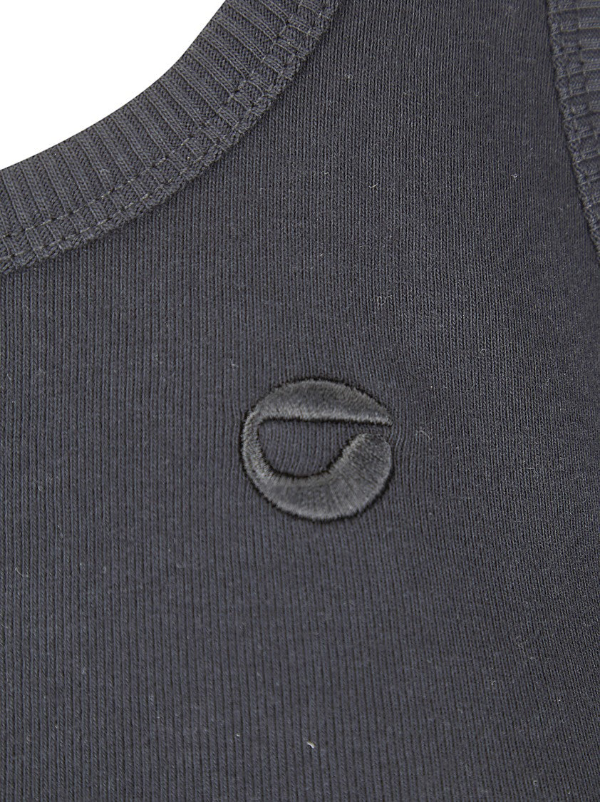 Coperni Spiral Tank Top