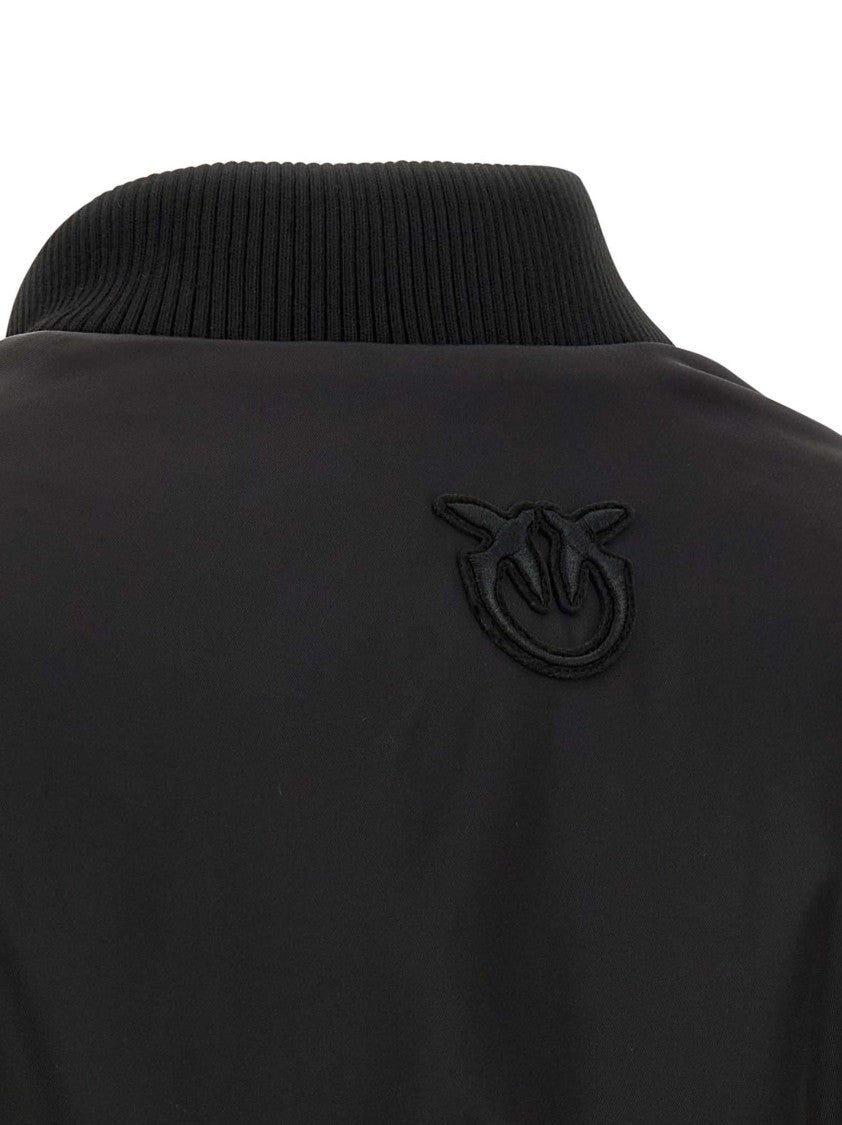 Pinko 'Bacon' Bomber Jacket