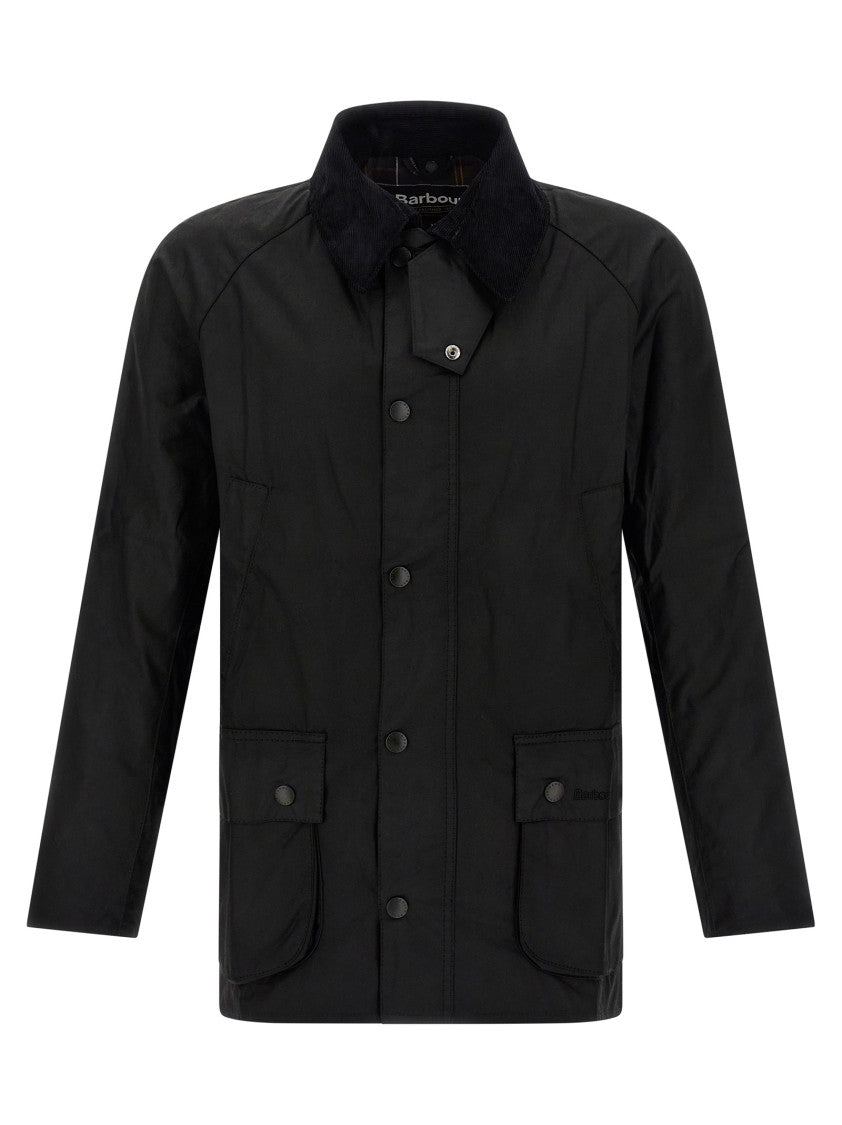 Barbour 'Ashby' Jacket