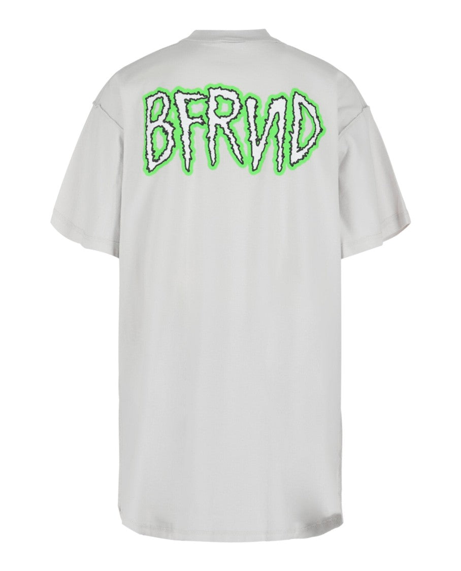 Balenciaga Music X Bfrnd Series Inside-Out T-Shirt