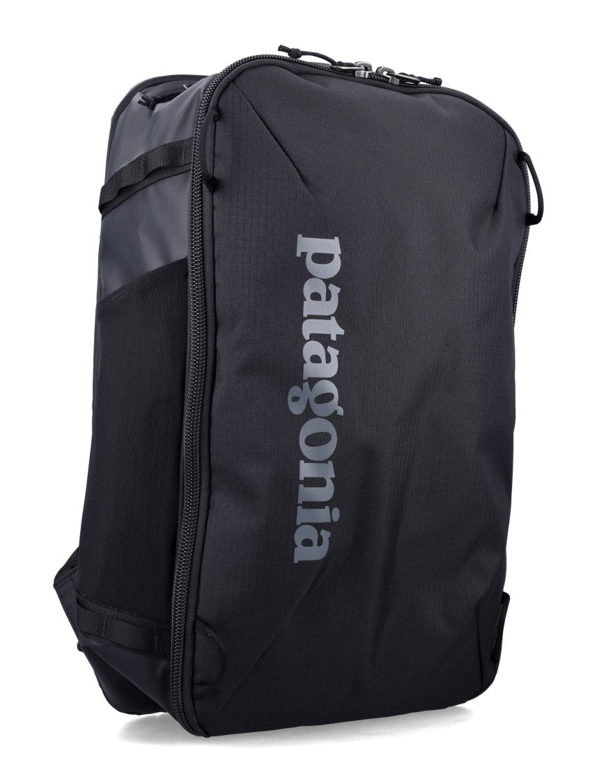 Patagonia Versatile Black Hole Mini Mlc Backpack With Multi-Wear Functionality