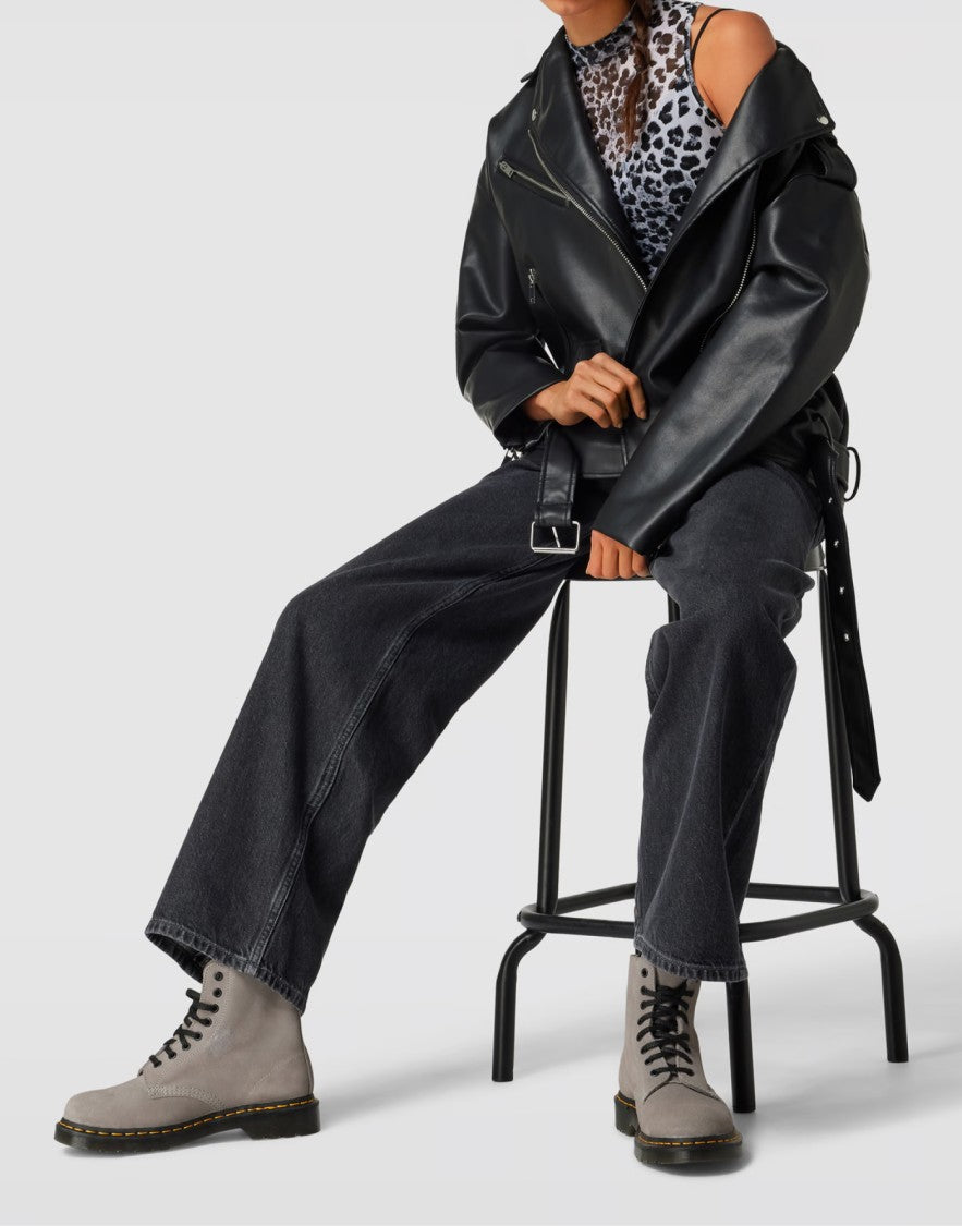 Dr. Martens 1460 Pascal Combat Boots