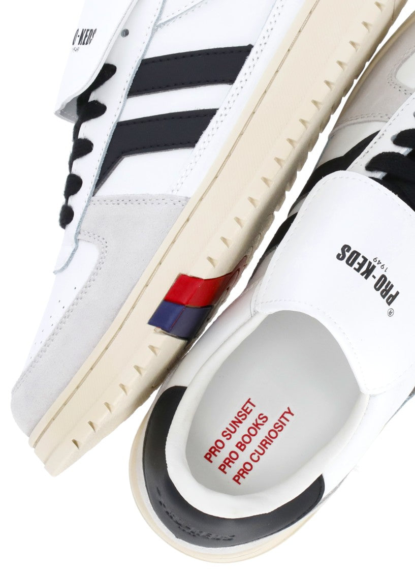 Pro-Keds Field King Sneakers