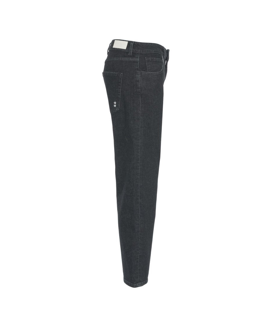 Icon Denim Boyfriend 'Mimi' Jeans