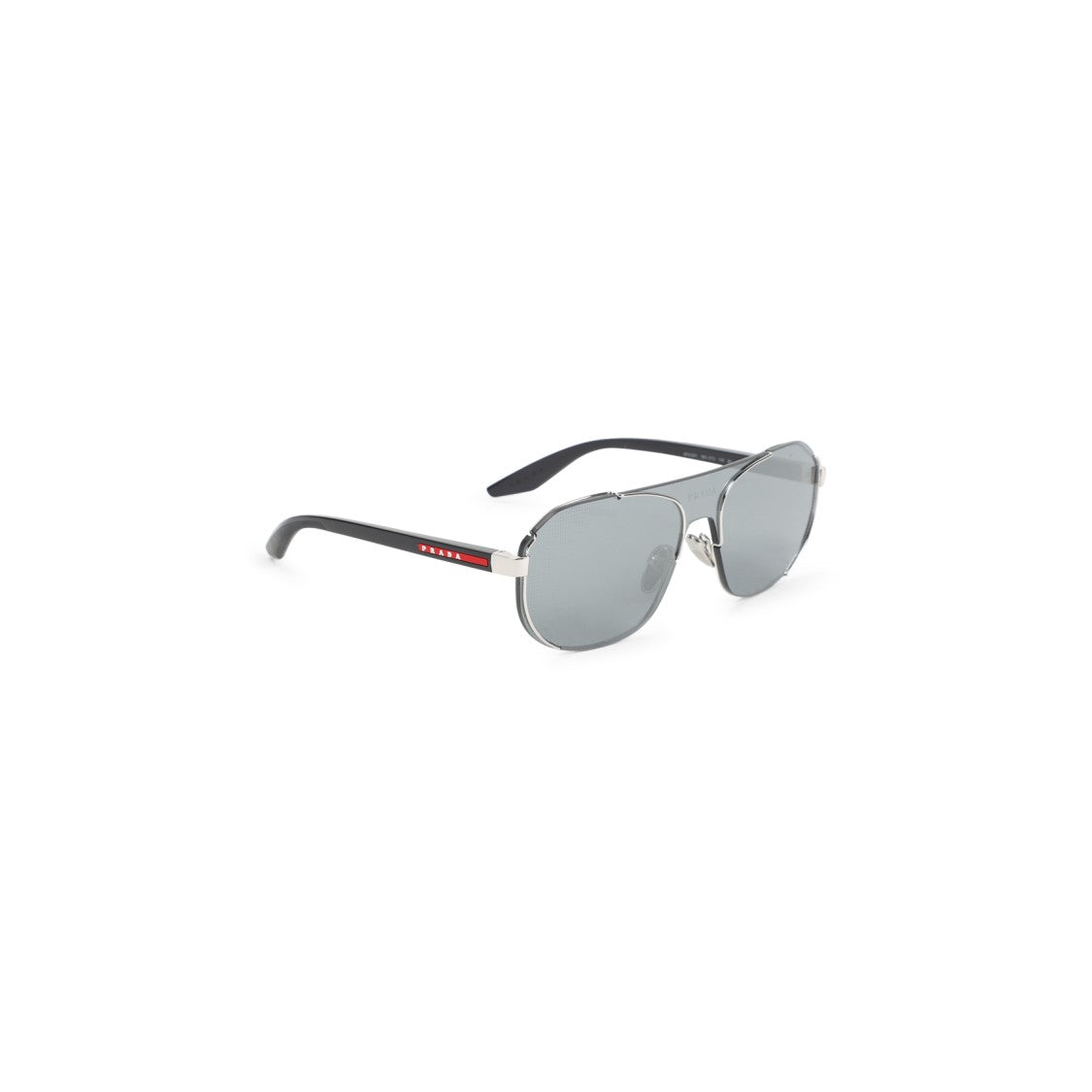 Prada Linea Rossa Linea Rossa Eyewear Aviator Sunglasses