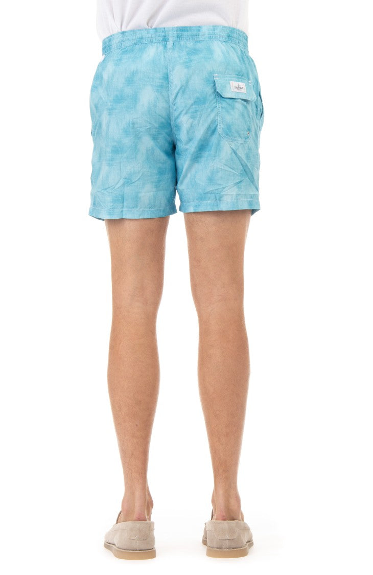 Barba Solid Color Superlight Swimwear