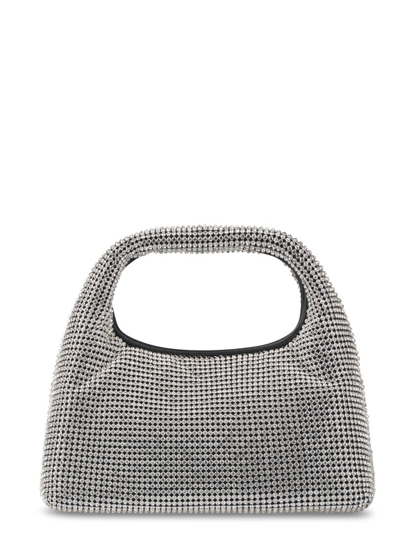 Marc Jacobs Mini Bag With Structured Silhouette