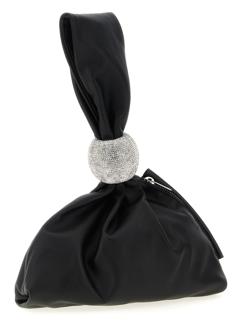 Giuseppe Di Morabito Jewel Detail Handbag