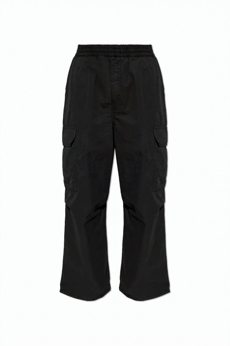 Carhartt Wip Relaxed Fit Straight Pants With Cargo Pockets