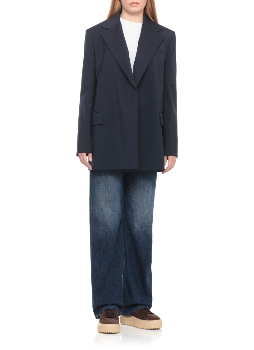 Hogan H-Stripes Sneakers