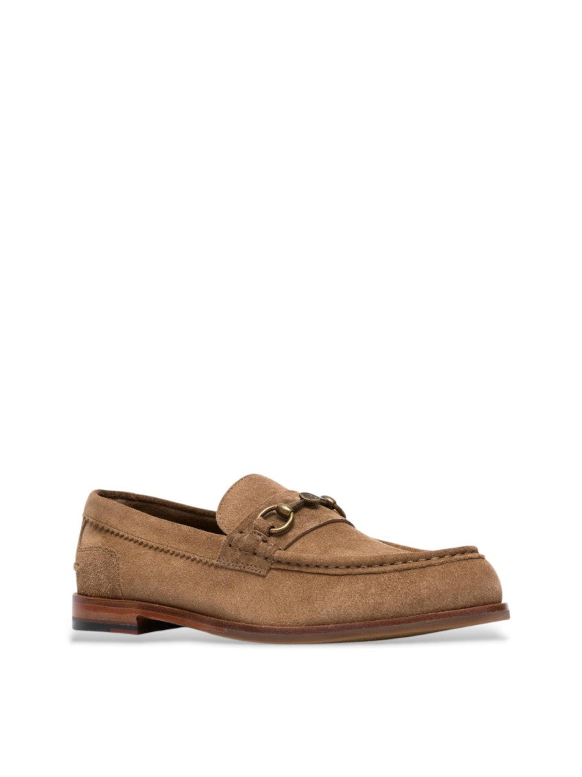 Clarks Craft James Lt Loafers