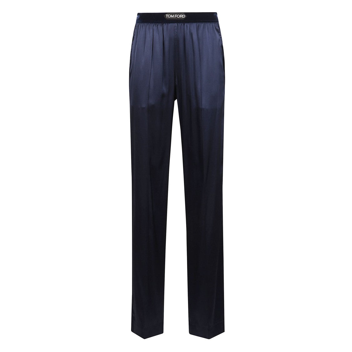 Tom Ford Relaxed Satin Pants