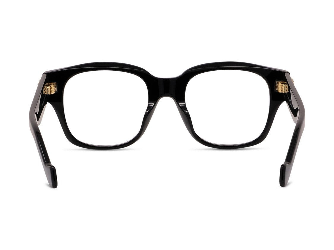 Loewe Lw50091i Oversized Square Eyeglasses