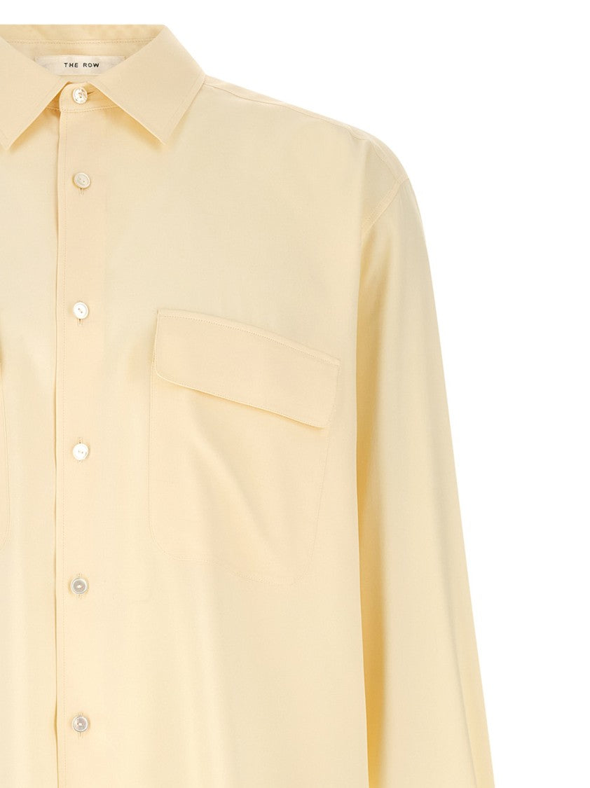 The Row 'Piou' Shirt
