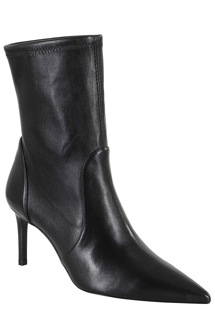 Stuart Weitzman Stuart Power Bootie