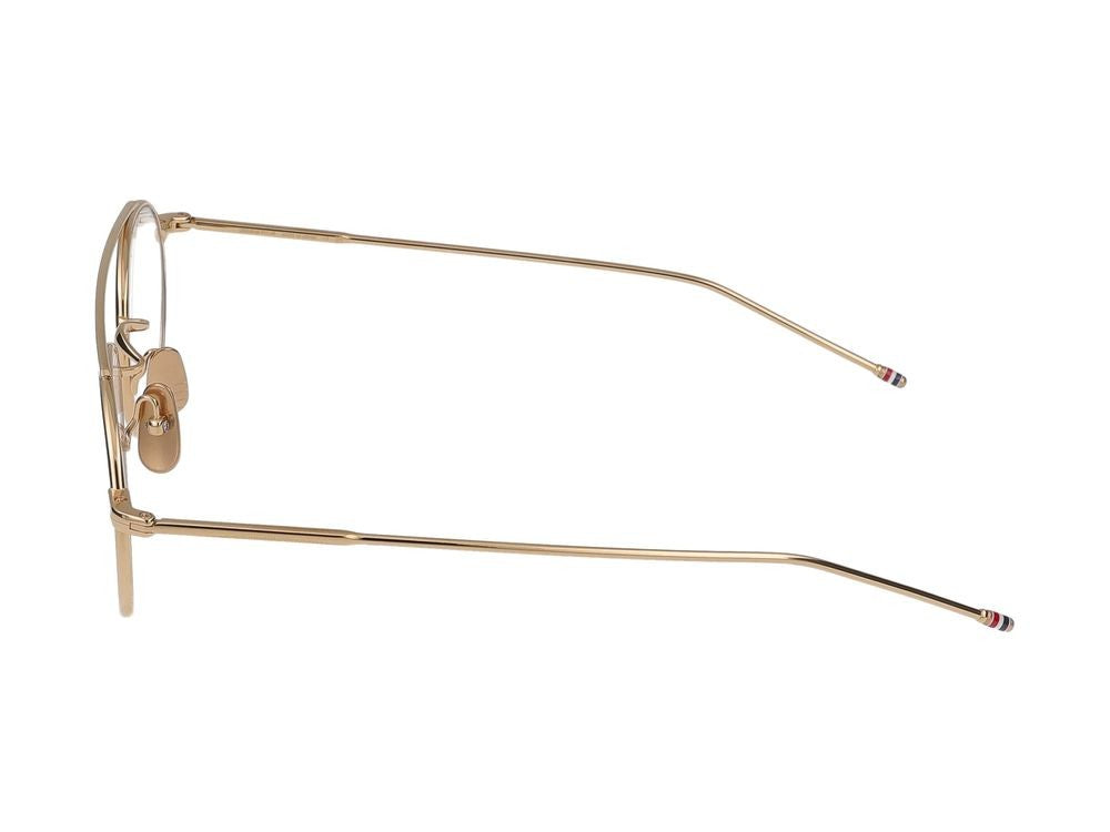 Thom Browne Eyeglasses Ueo101a-G0001-711-49 49/17/150