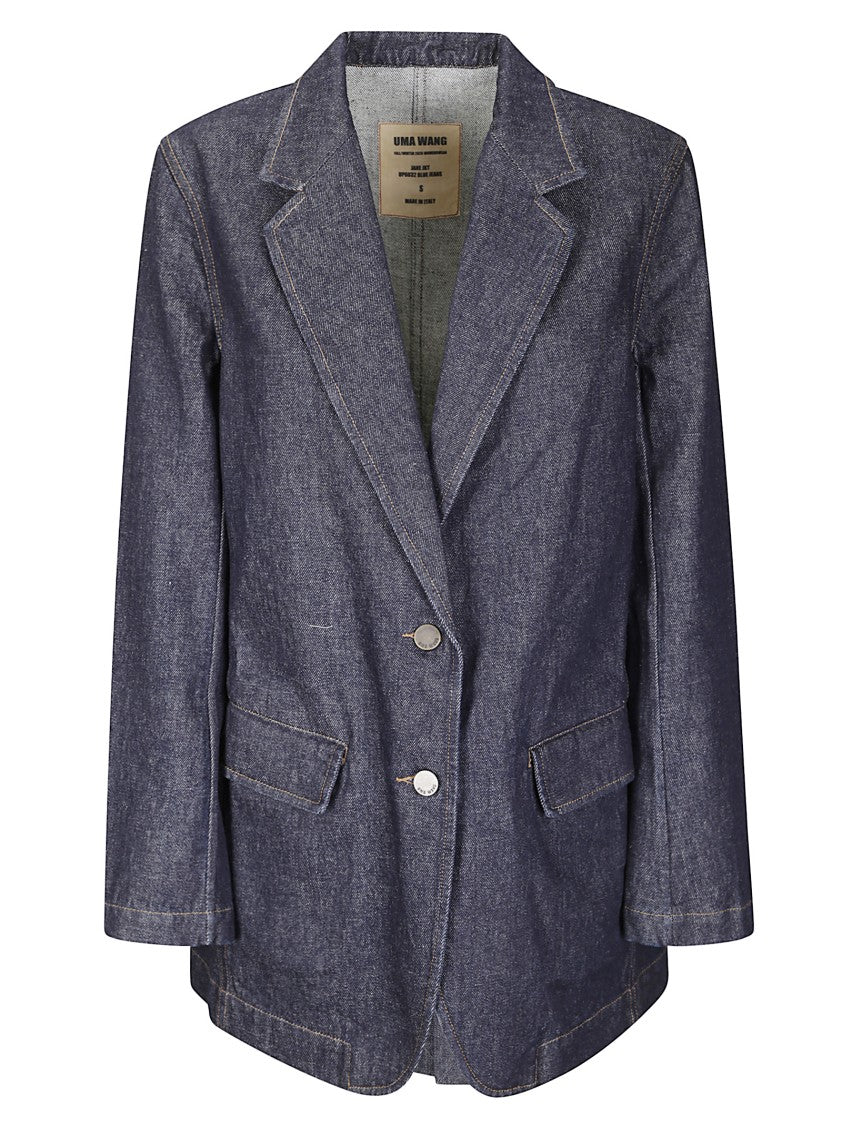 Uma Wang Jane Jacket